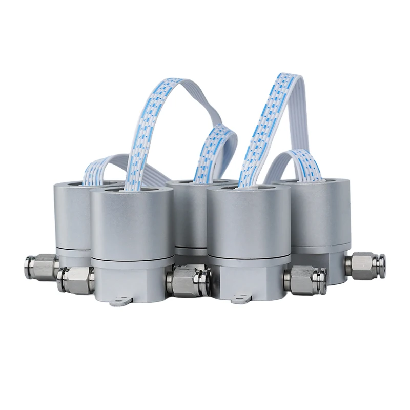 Sensor Probe Nh3 Detection Module High-Precision Gas Intelligent Sensor