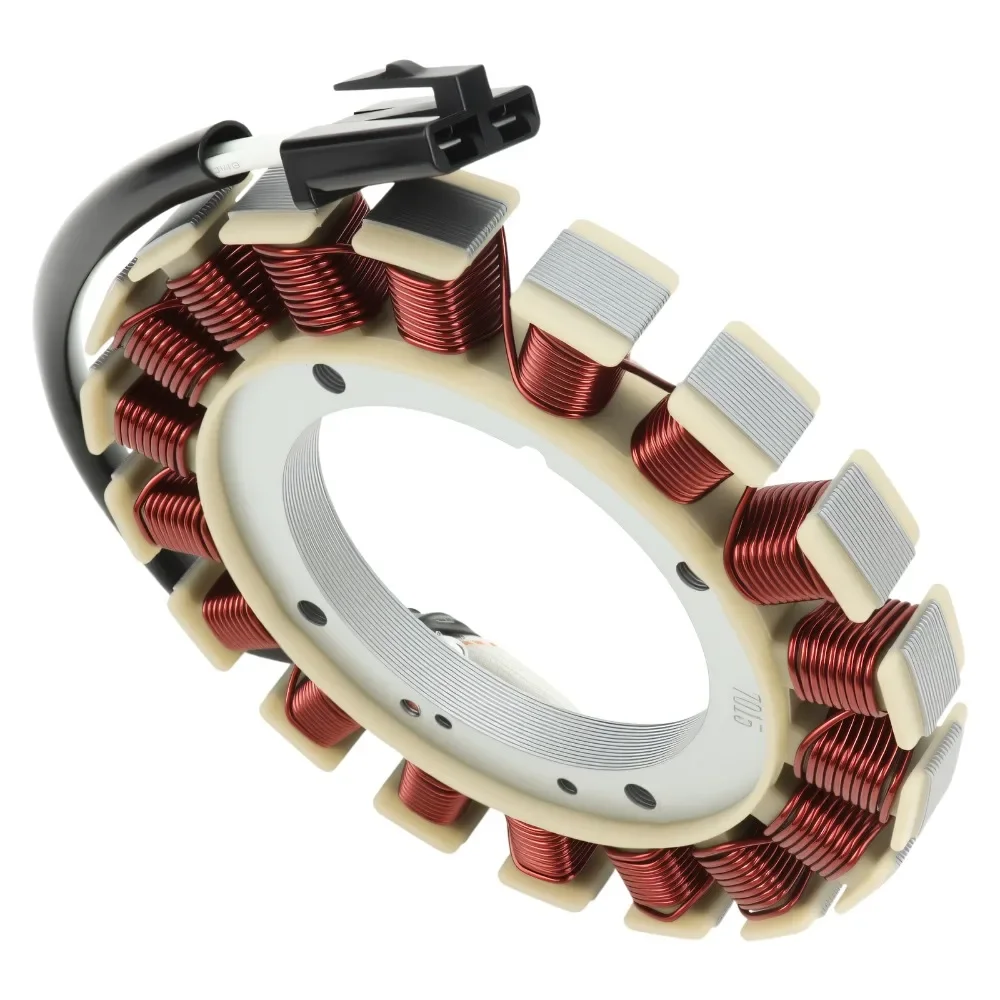 Fit For KAWASAKI PART # 59031-7010 COIL-CHARGING FOR FR641; REPL. 59031-7015