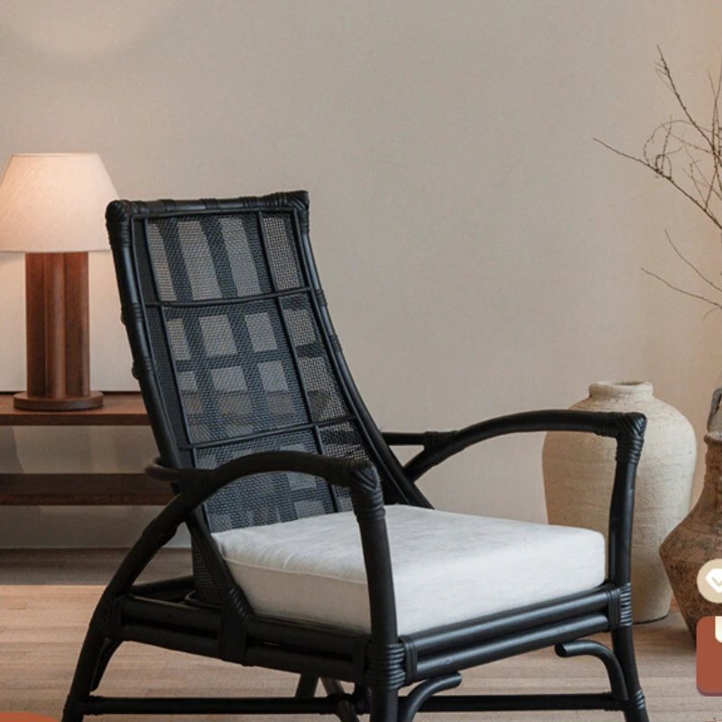 

Balcony Casting Chair Floor Wooden Folding Farming Chairs Rocking Porch Swing Garden Lounge Outdoor Portable Stool Bed Furniture