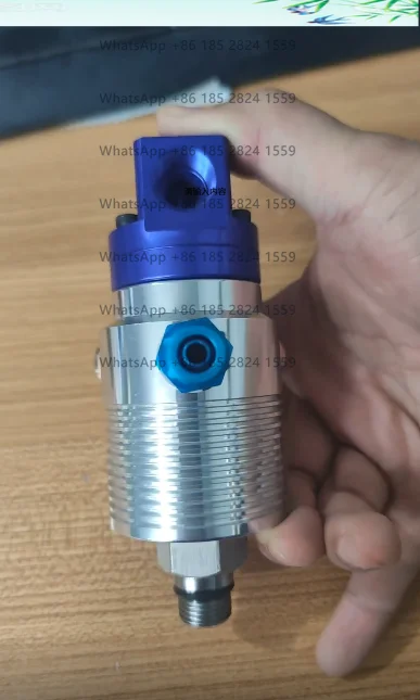 

DEUBLIN1109-043-212 rotary joint, Deublin series, brand new