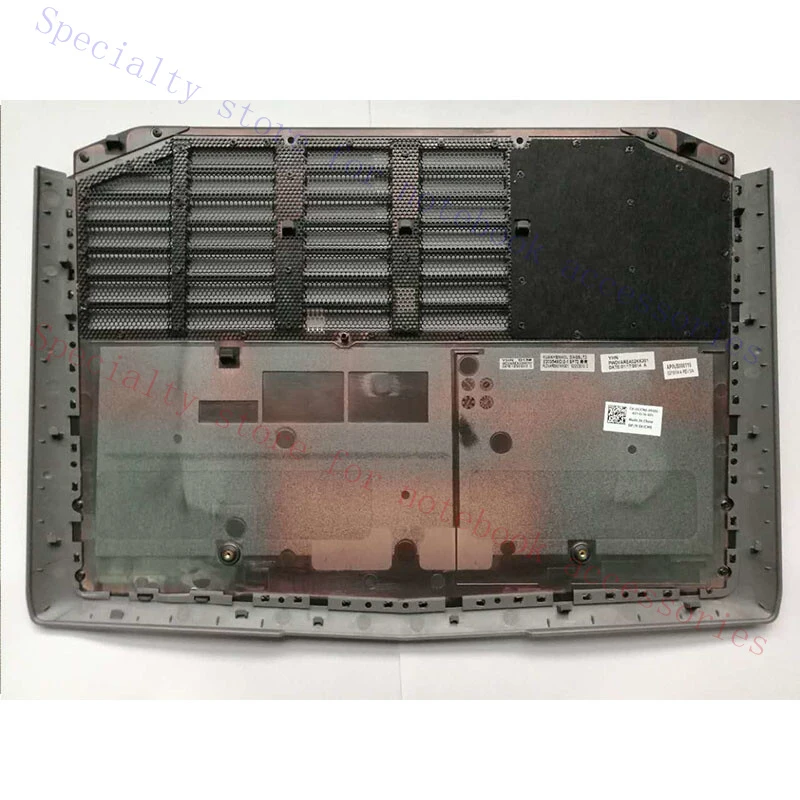 

A+ 0XJCM6 XJCM6 CN-0XJCM6 is suitable for Dell Alien 14 M14X R1 R3 E shell back cover