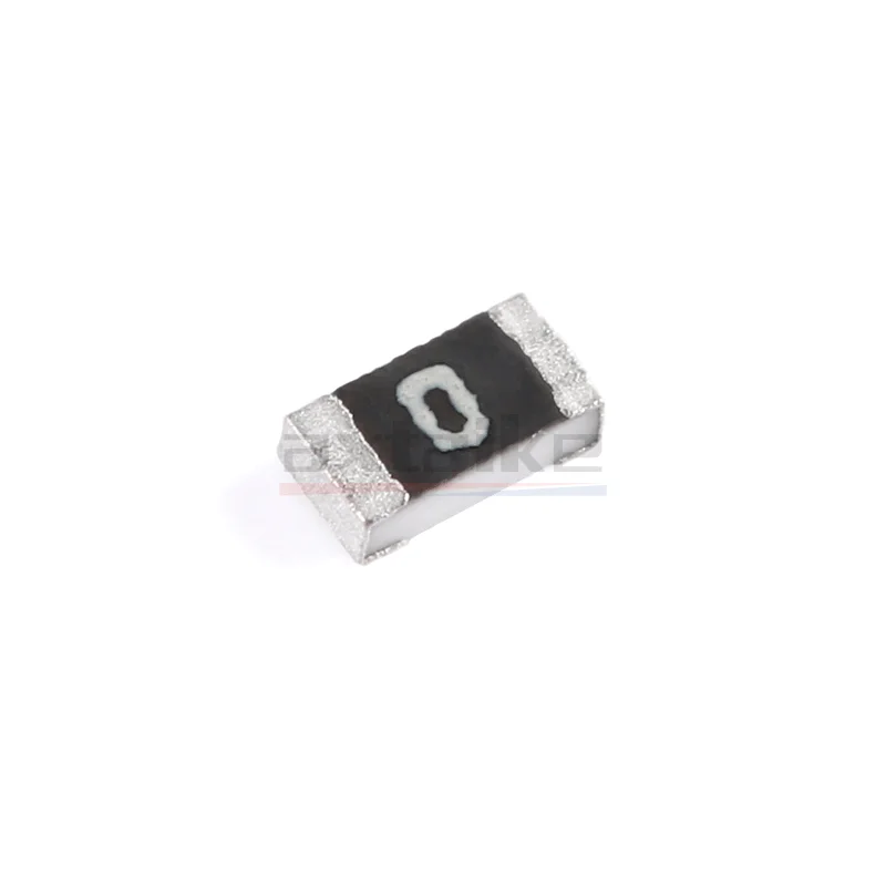 100PCS 5% 0603 0R - 10M SMD Resistor 1/10W 1 10 43 47 51 68 75 82 100 150 220 330 470 510 680 910 Ohm Ω 1K 2.2K 10K 100K 470K 1M