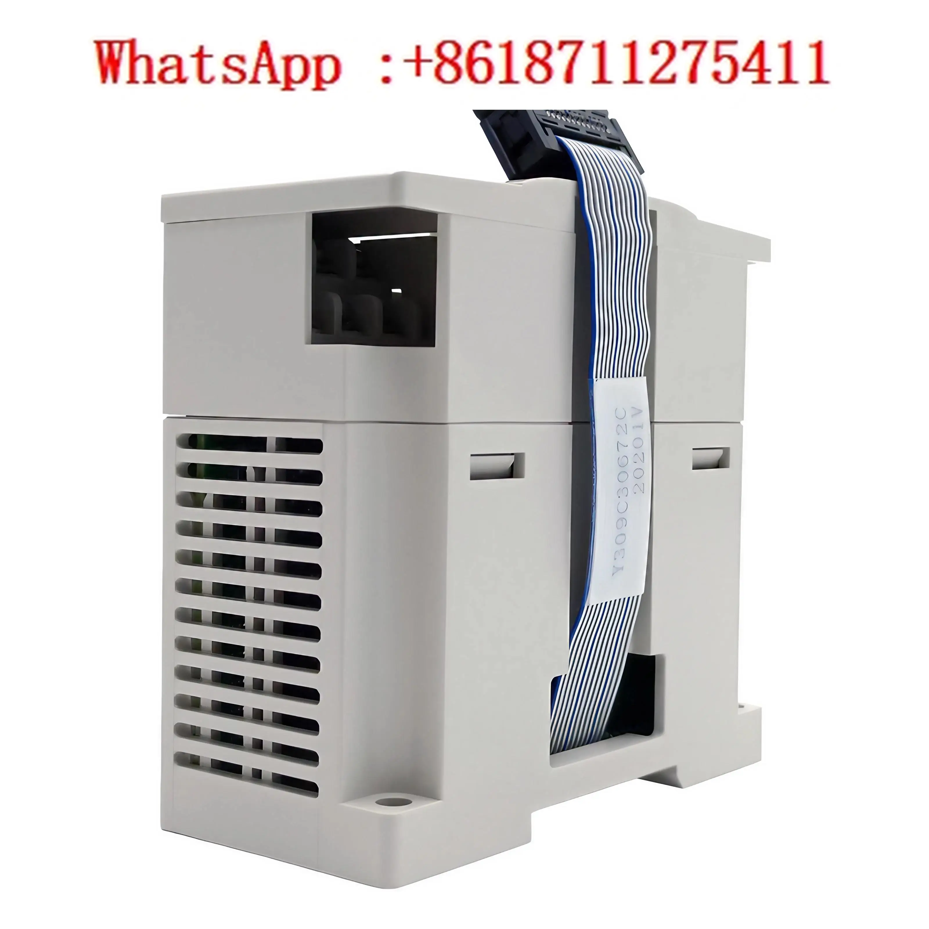 الوحدة النمطية FX2N-2AD-2DA-8AD-4DA-4AD-TC/PT-1PG-E FX0N-3A