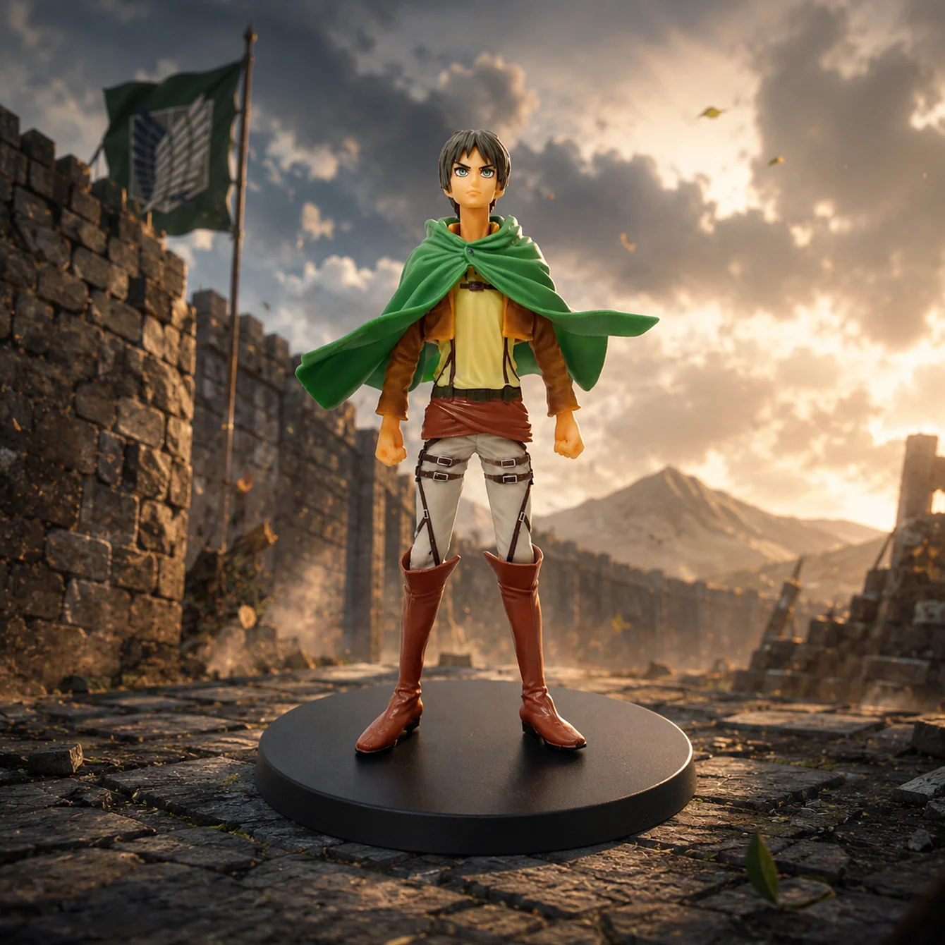 figura-de-acao-titan-eren-figura-de-anime-presente-de-merchandising-de-anime-para-aniversario-de-amigos-estatua-de-personagem-de-anime-ornamento-de-mesa-ornamento-para-console-de-pc-figura-colecionavel-presente-de-feriado-pequeno-presente-exquisito