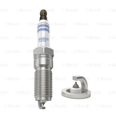 

Original BOSCH 1/4/6 pc HR8NI332W 0242230508 Spark Plug for Chevrolet CAPTIVA 2.4 EQUINOX MALIBU OPEL ASTRA J INSIGNIA A 08-13