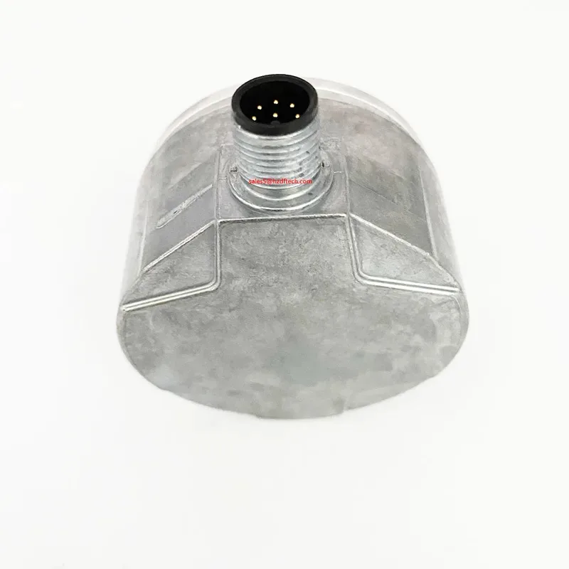 2025 Brand New Original Incremental Encoder 1067735 DFS20A-A2C1D000500 Sick Absolute Rotary Encoder