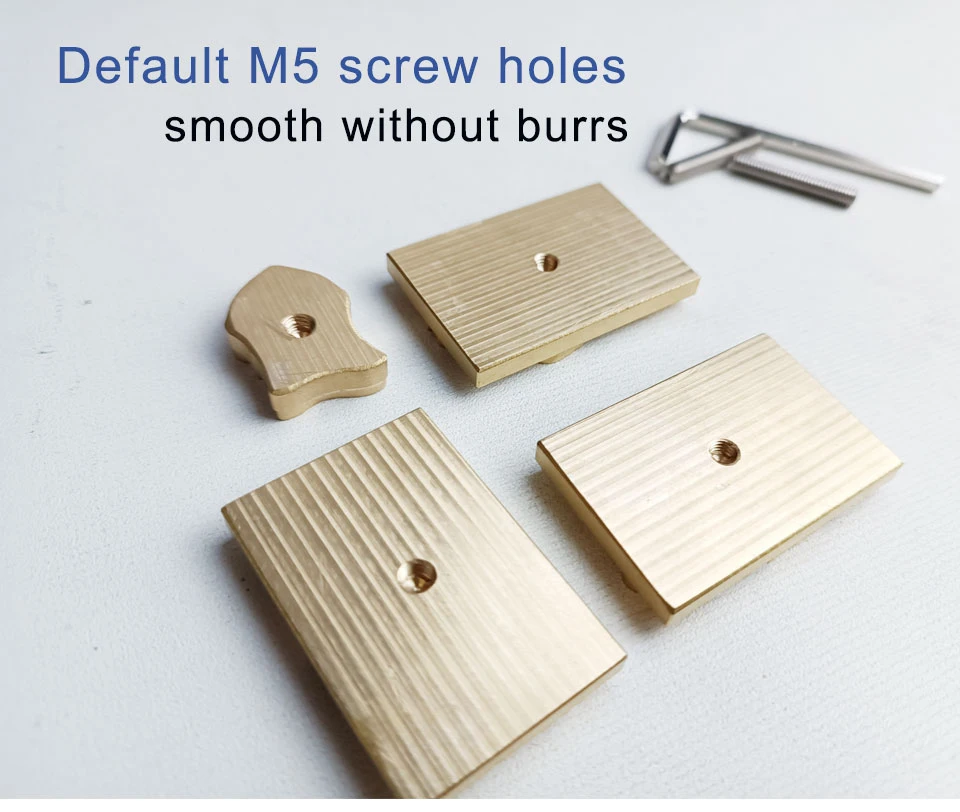 Hot Stamping Bronze: O Guia Definitivo para Selos de Marcação em Latão e Cobre para Artesanato e Impressão