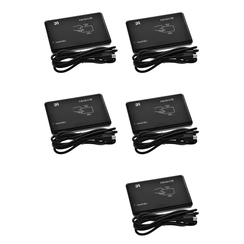 b67c-5x-usb-rfid-reader-125khz-em4100-id-contactless-sensitivity-smart-card-reader-tk4100-support-window-system-rfid-reader