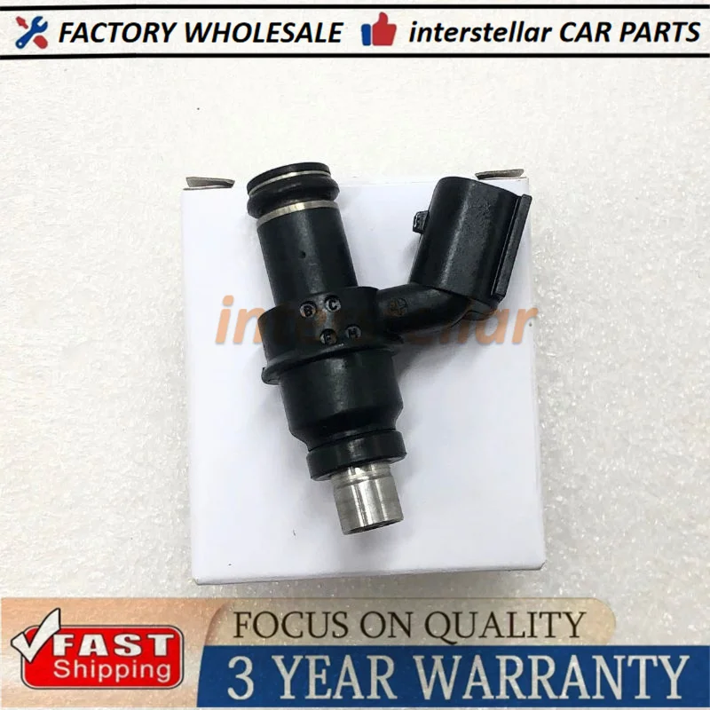 12 Holes Fuel Injector 75041023144 for KTM 350 EXC-F 500 EXC 450 500 XCW 350 XCF 690 Enduro HBERG Husqvarna FE 350 FE 501 FE 450