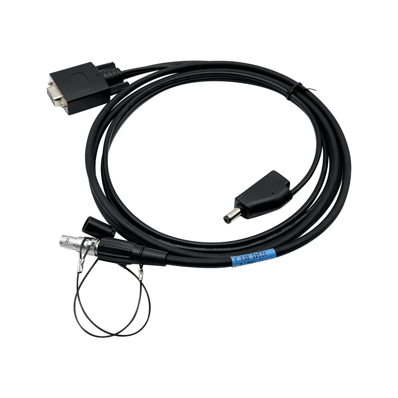 GPS 32345 Кабель даты для геодезического инструмента Trimble GPS 5700 5800 R6 R7 R8 GNSS