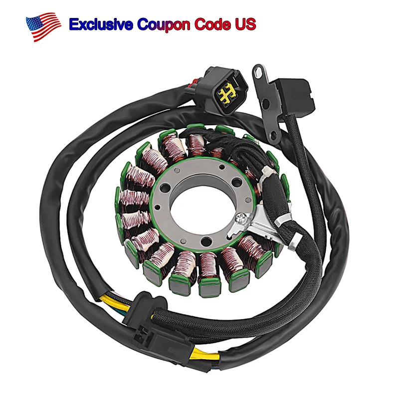 Motorcycle Generato…