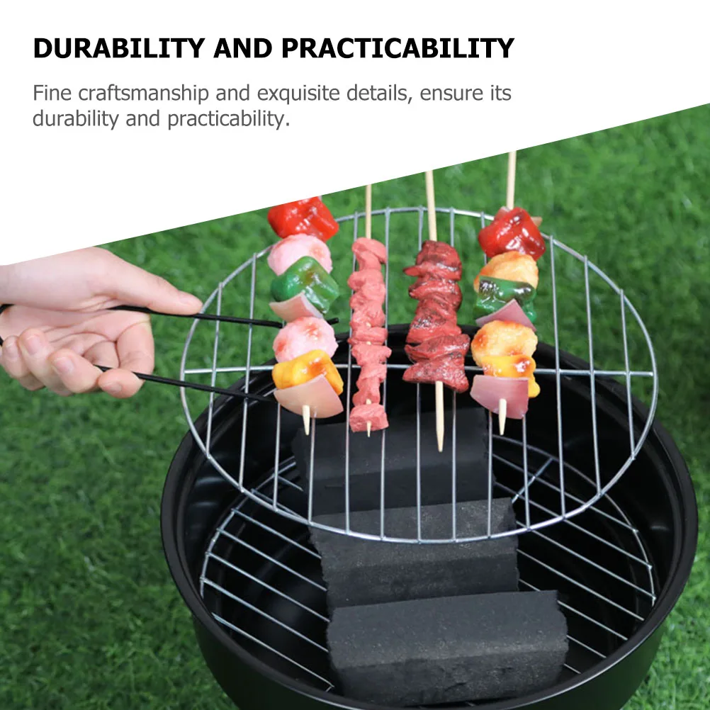 

Portable Stand Gas Outdoor Brazier Grilling Racks Folding Furnace Detachable Bbq Stainless Steel Barbecue Camping Supplies