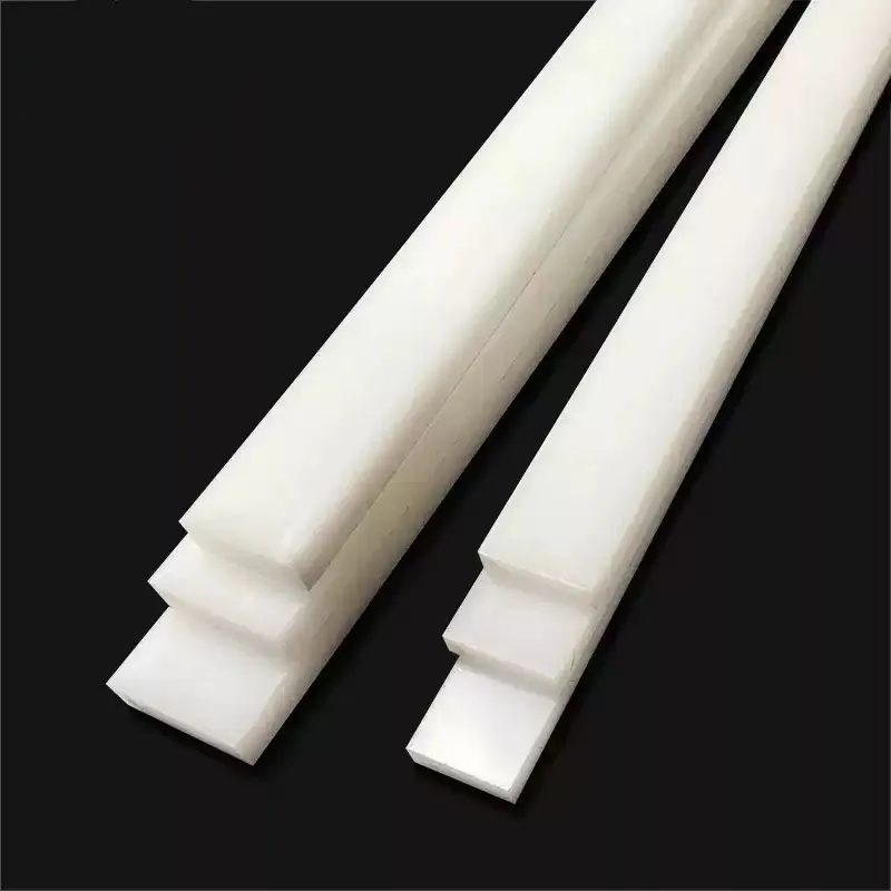 شريط PP، شريط مربع من مادة البولي بروبيلين، سمك 2-30 مم، مشروع تغليف الحرف اليدوية، متين، مرن، خفيف الوزن #3