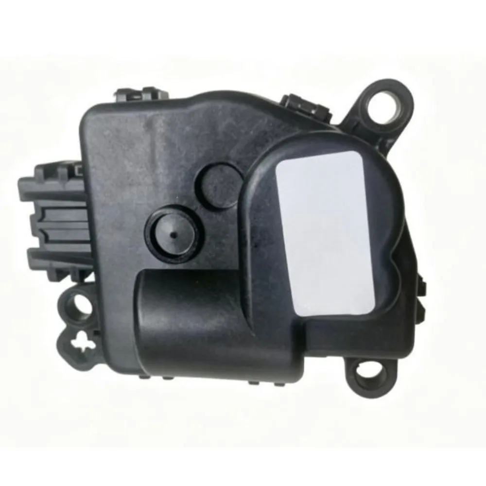 For Ford Mondeo Taurus Edge GS7H19E616AA Car Air Conditioning Flap Motor Outlet Direction Adjust Temperature Control Actuator