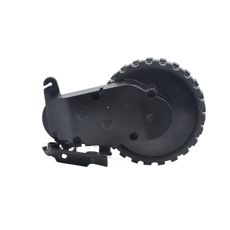 A11E-Robot Vacuum Cleaner Wheel Motor For Cecotec Conga 2290 1790 Useelif 1300 Replacement Parts Drive Wheel