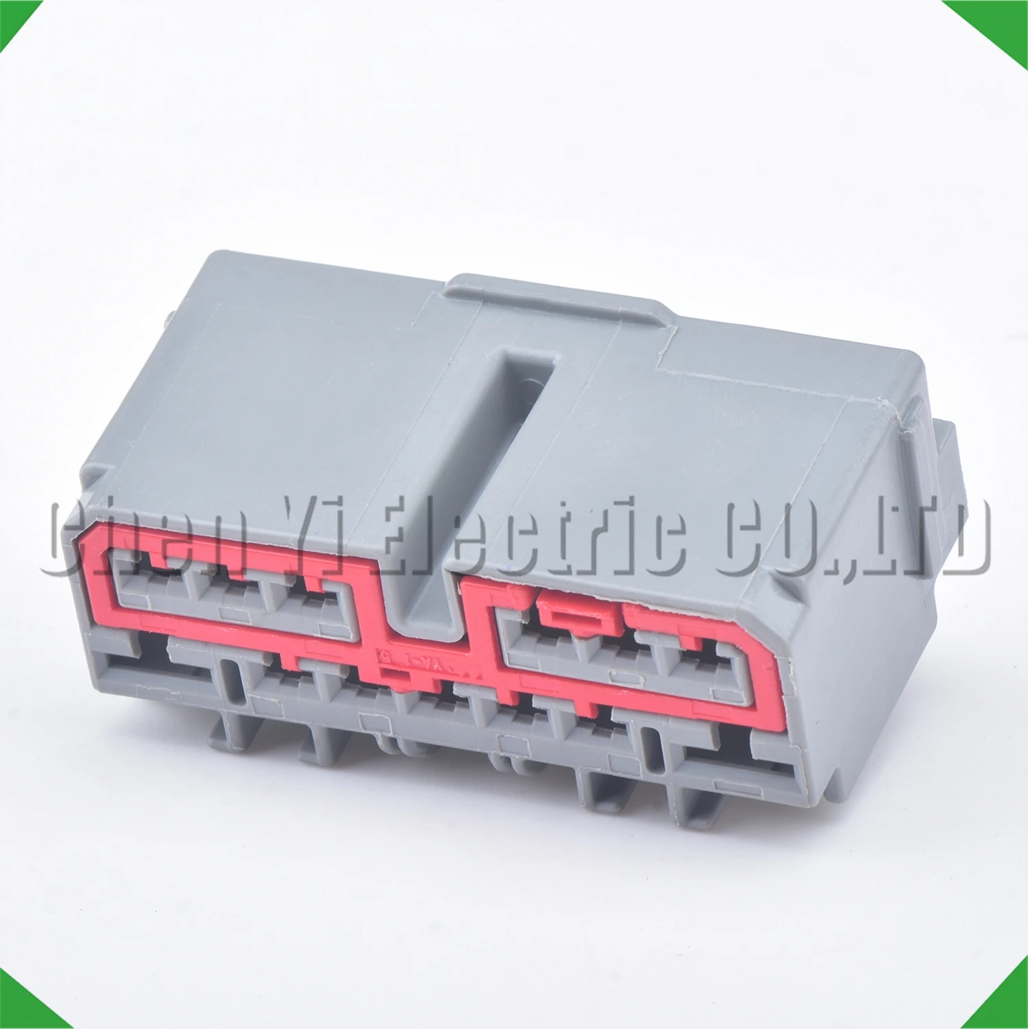 13 Pin Automotive Connectors Electric tailgate Rear trailer power supply Wire harness Plug 7283-6569-40 For Land Rover