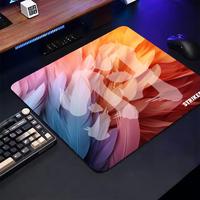 Strikepad Mouse Pad Cartoon rubber Small mouse pad desktop computer office keyboard e-sports ROGs game