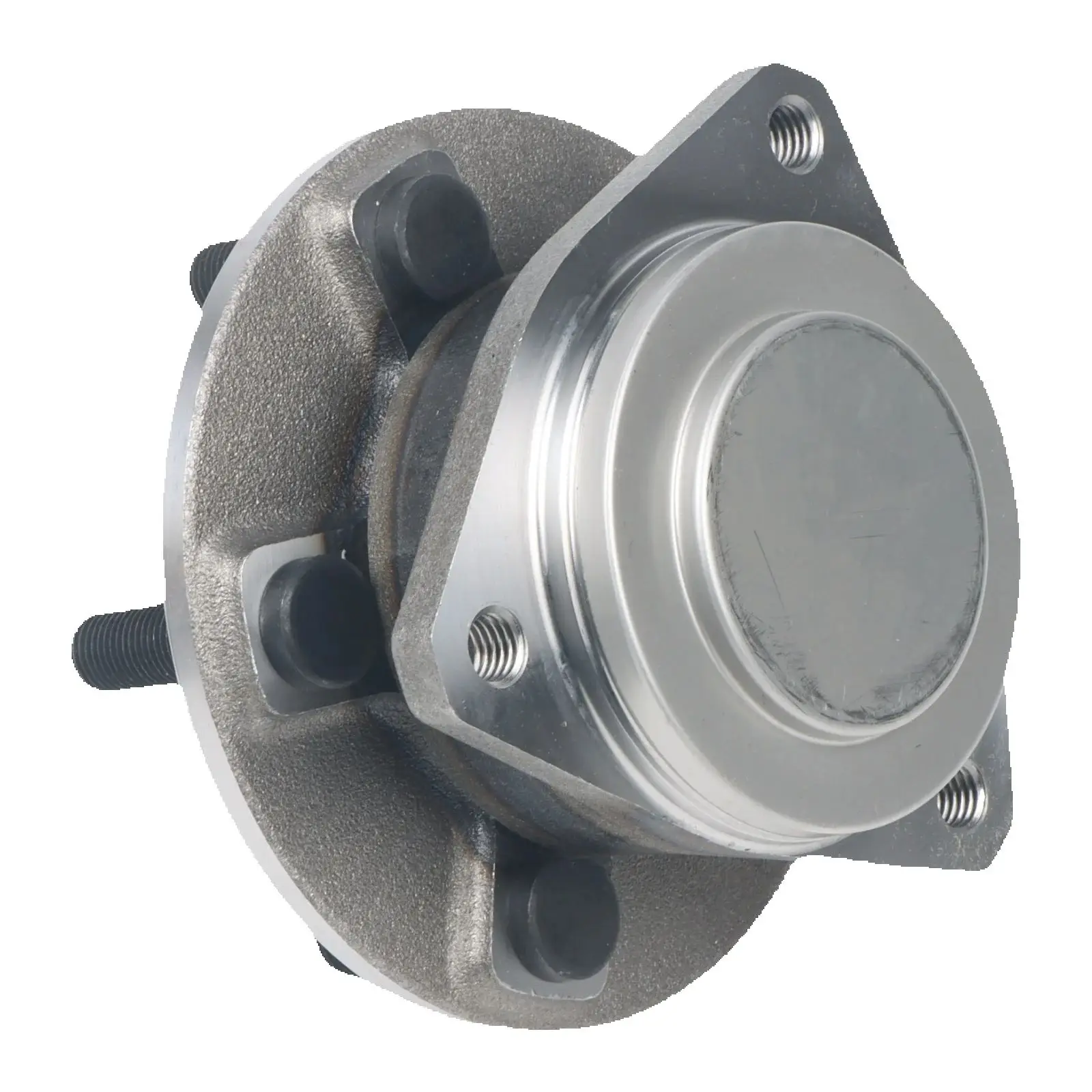 

Ступица и подшипник колеса в сборе, 1 шт., 513325 ДЛЯ Chrysler 300 2012-2019 3,6 л