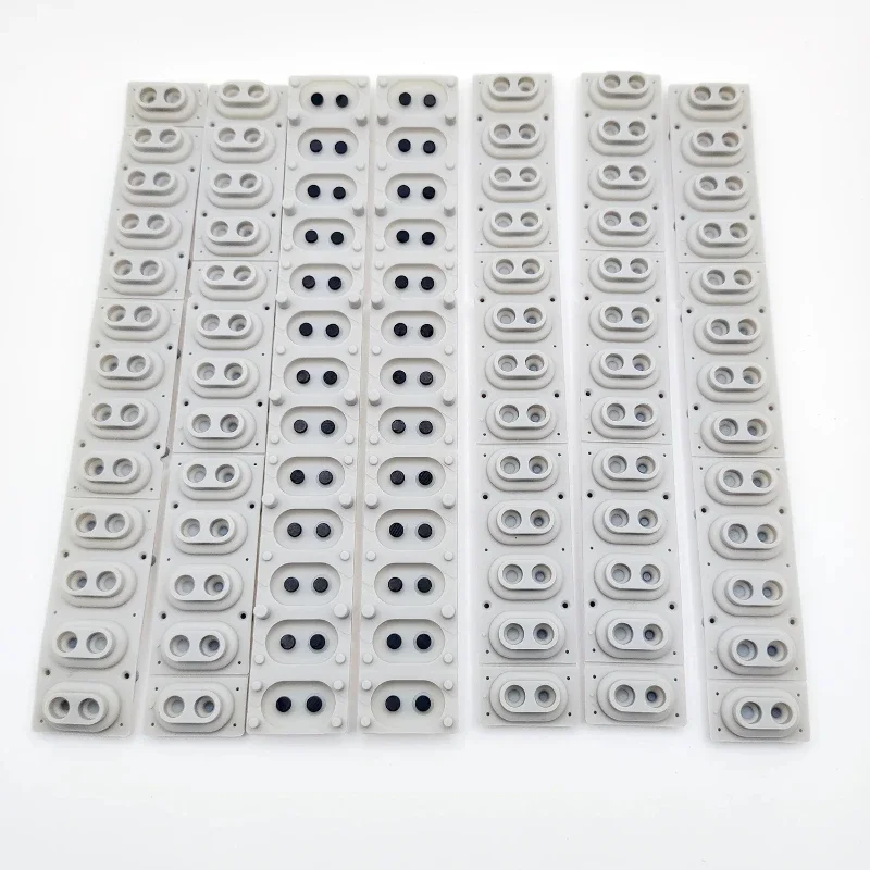 For Korg PA1X PA4X PA3X PA2X IS35 40 50 Kurzweil K2000 pa800 pa80 PA60 Korg SP100 200 300 500 Key Contact Rubber Strip