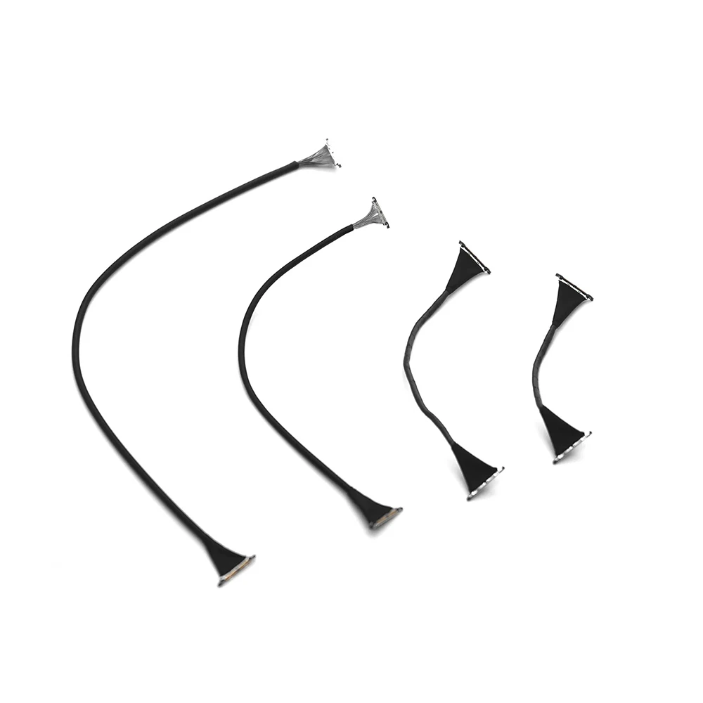 

Коаксиальный кабель CADDXFPV 5,5 см / 9 см / 14 см / 20 см для цифровой передачи изображения Walksnail Avatar HD