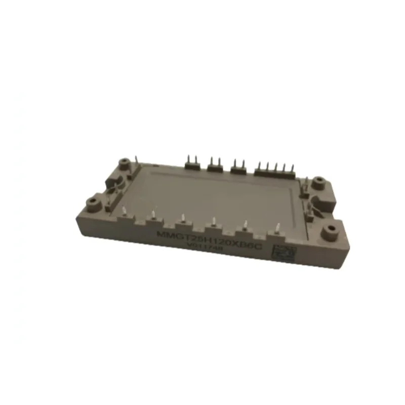 MMGT25HD120XB6C MMGT35HD120XB6C MMGT50HD120XB6C IGBT MODULE.