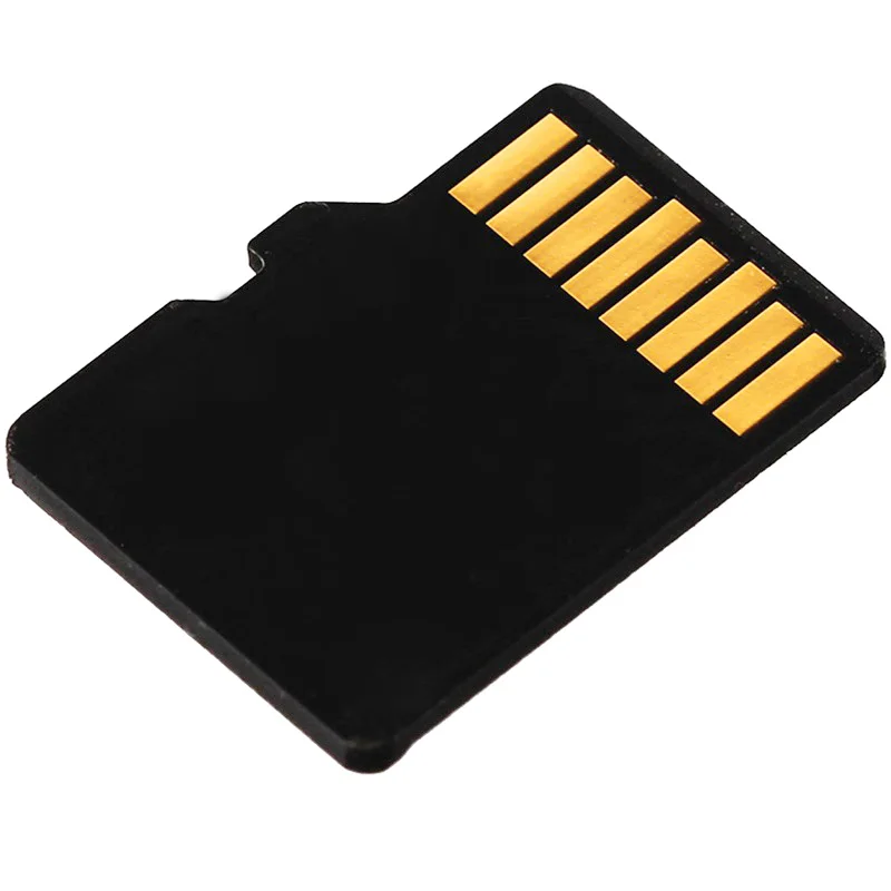 High Speed TF Memory Card Factory Wholesale 16GB 32GB 64GB, Storage Card for Dash Cam & Surveillance Camera