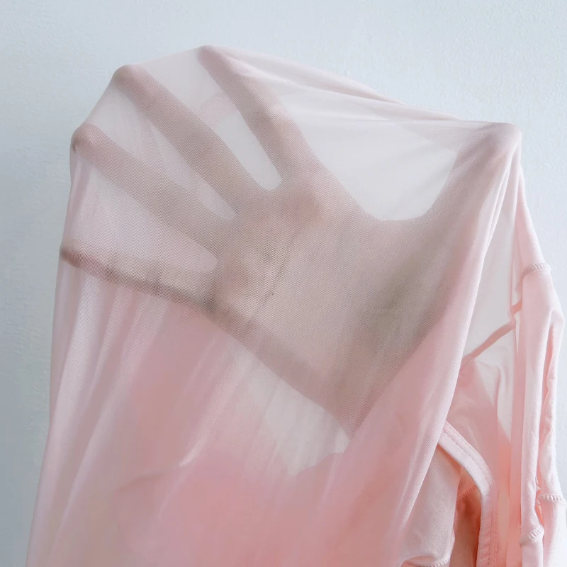 1/2/3/4 قطعة سراويل رياضية رجالية رقيقة جدا الحرير الجليد البلاستيك الرياضة باربي السراويل مرونة عالية سلس التجفيف السريع الملابس الداخلية #5