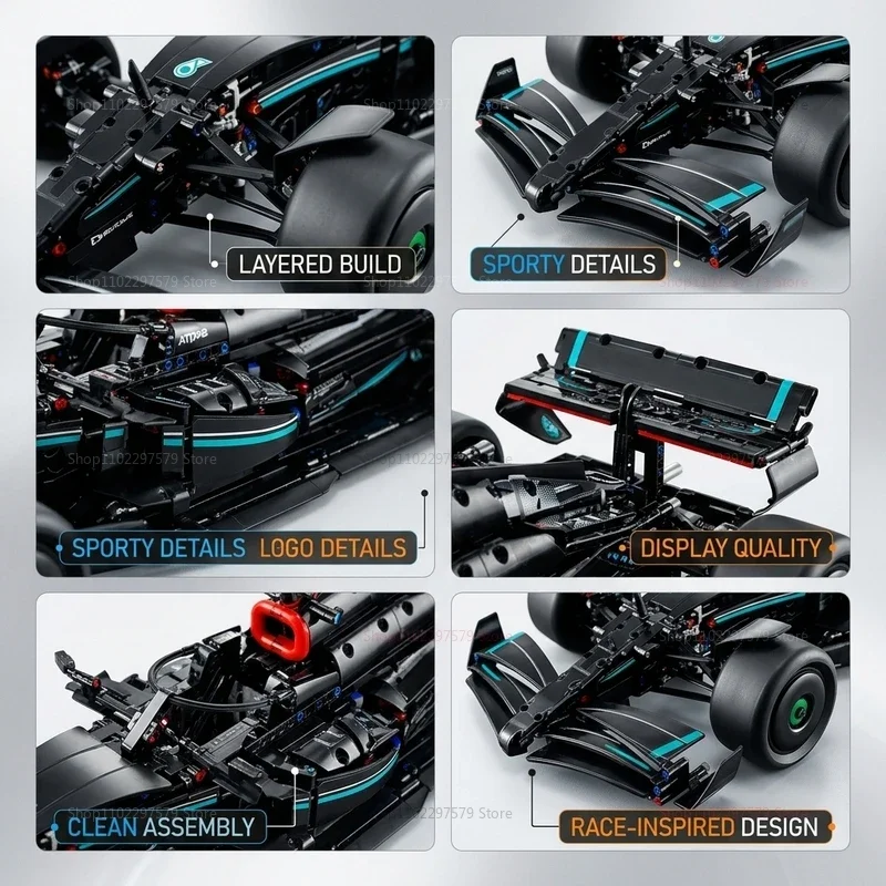 Thumbnail 2 - #4 Best Scale Models to Buy In 2026
