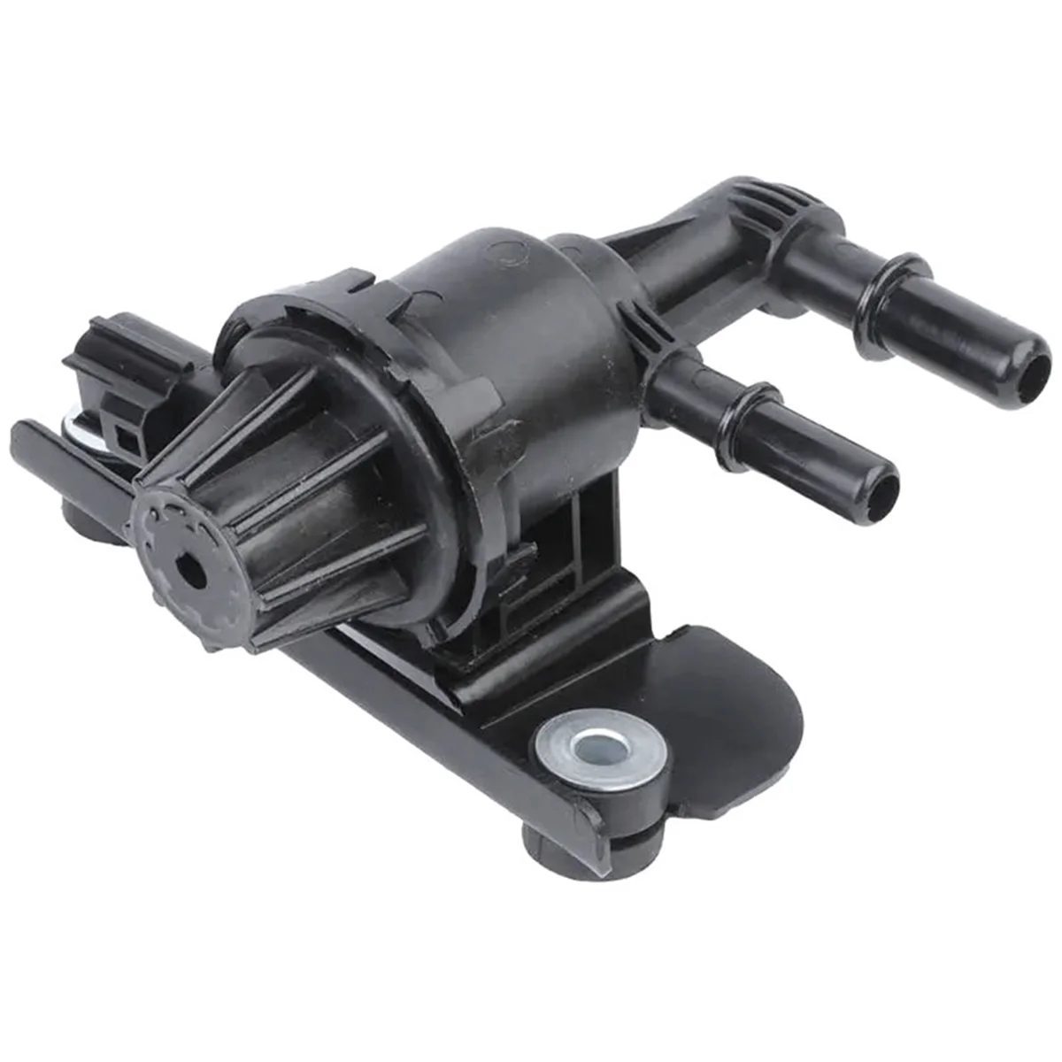 #62C Automotive Parts & Accessories,Vapor Canister Purge Valve for Ford Expedition F-150 Lincoln,Black