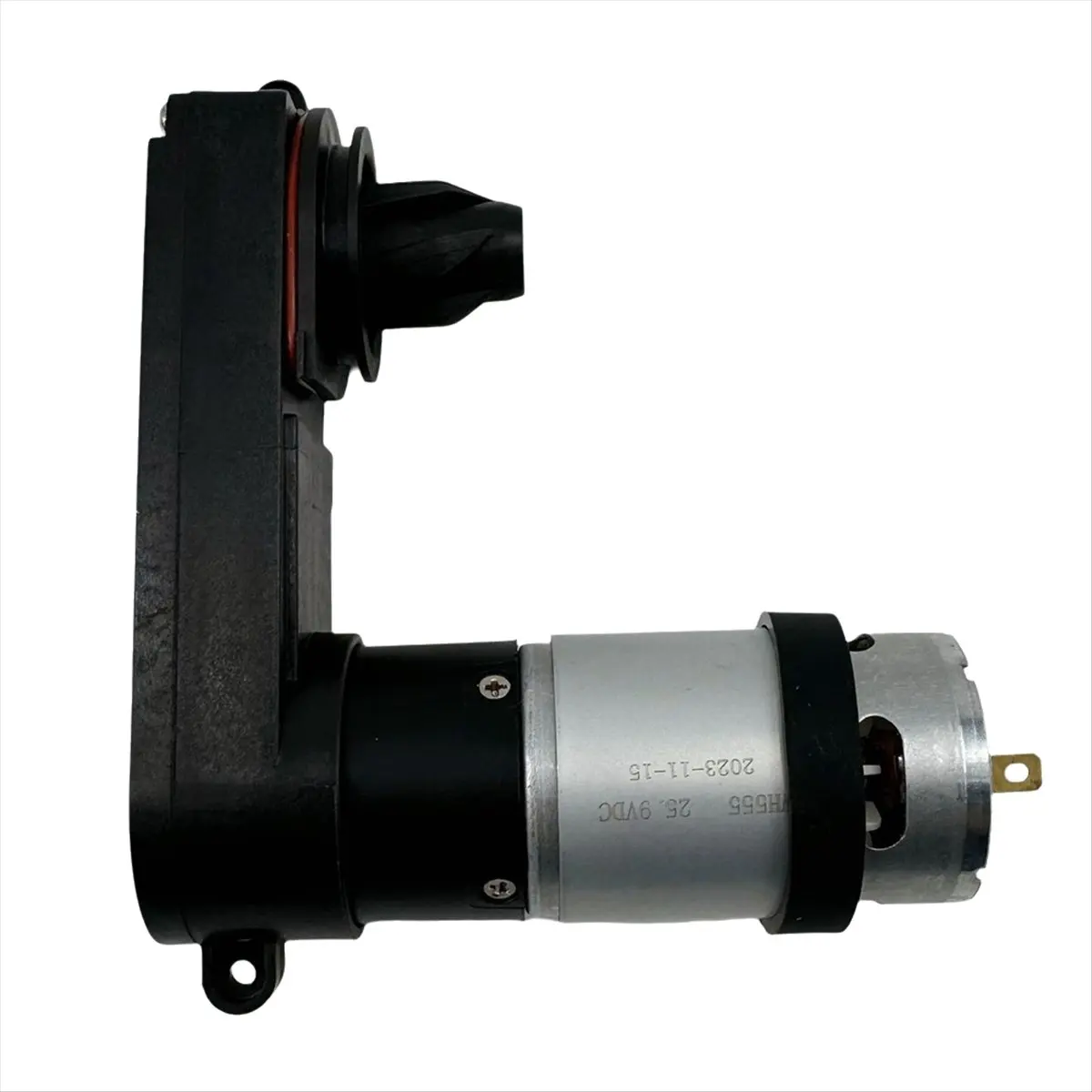 

Новый мотор-щетка для пылесосов Trouver K10/K10 Pro/2.0 Pro/T8 (2026) - Запчасти и аксессуары