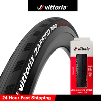 Vittoria ZAFFIRO PRO Road Tires 700x25C/28C Graphene 2.0 60TPI Training Tire Clincher Foldable 700C Bike Cycling Tyres