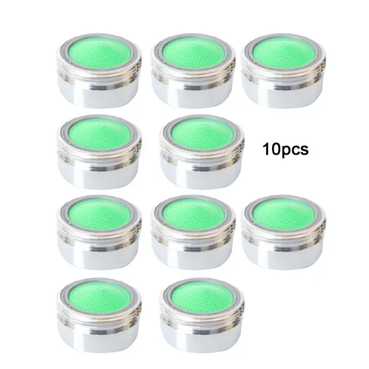 Nuovissimo rubinetto dell'acqua filtro gadget da bagno 10 pezzi facile da installare vendita calda plastica affidabile risparmiare più acqua casa