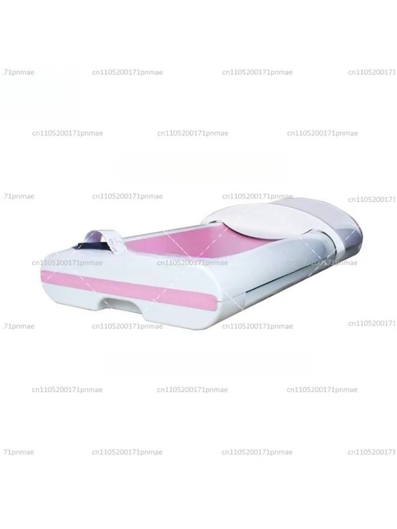 Digital Baby Scale 40kg Capacity Electronic Infant Weight Meter for Hospital Use