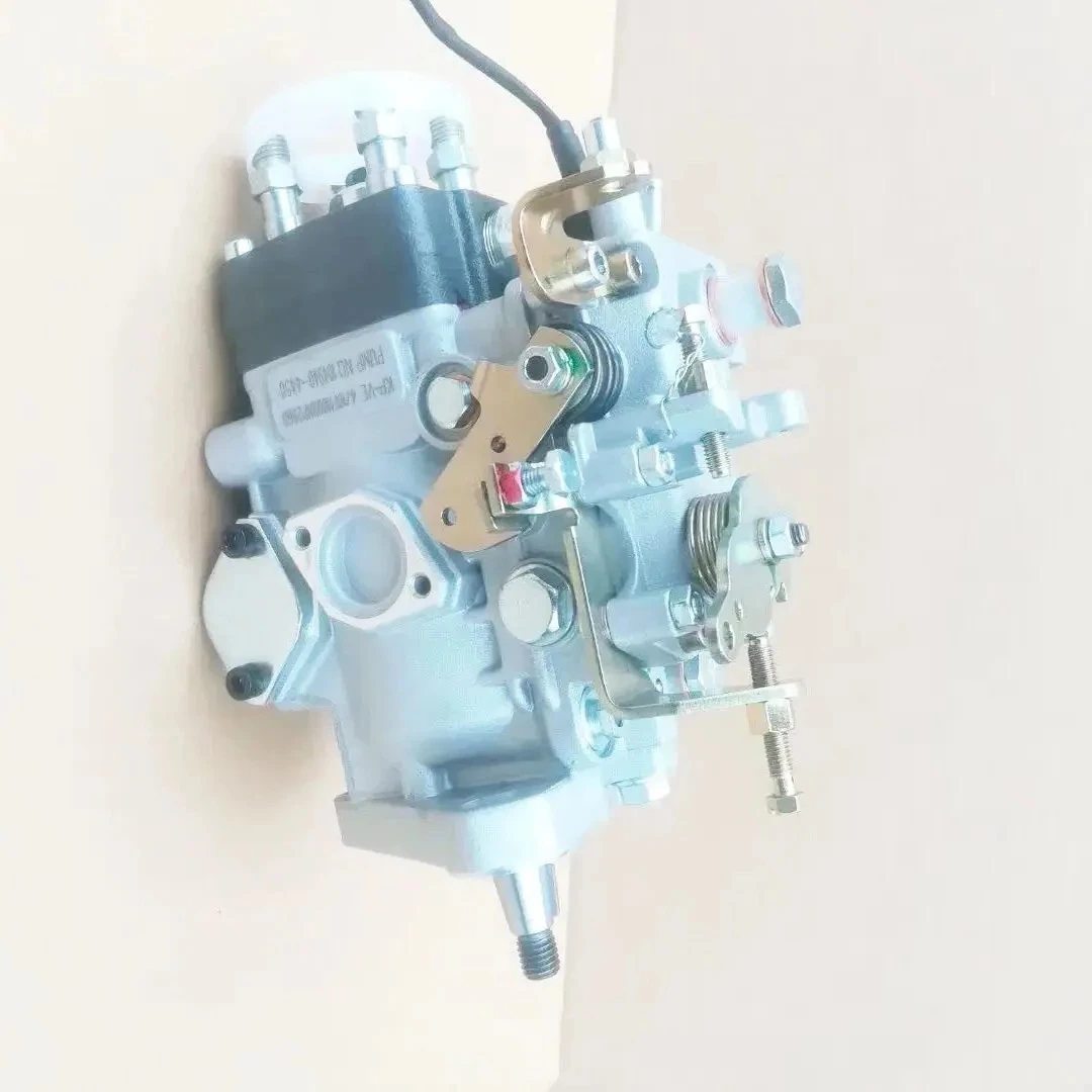 

For Generator 3 Three Cylinder Fuel Injectio Pump VE3/9F1500L376AG VE3/9F1500R376AG VE39F1500L376AG VE39F1500R376AG