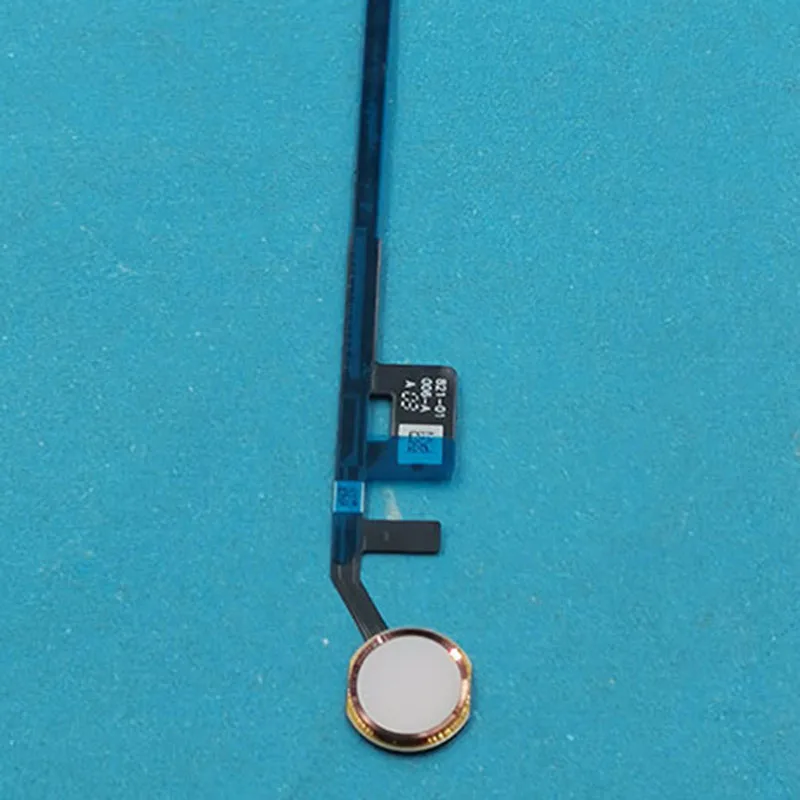 Home Button Return Flex Cable For iPad 7 8 9 10.2 A2197 A2200 A2602 A2603 A2604 A2270 A2428 A2429 A2198 Menu Key No Touch ID