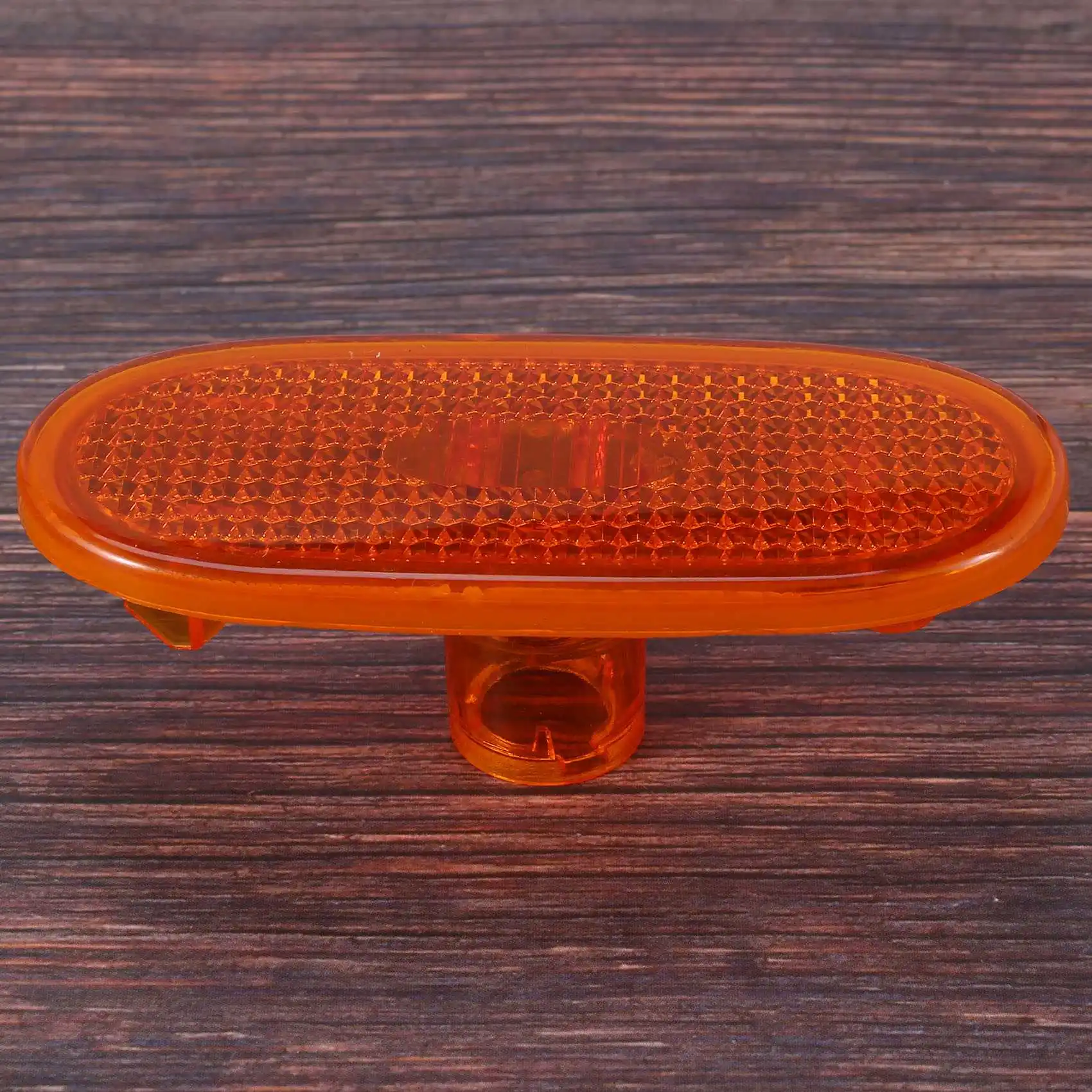Reliable-Car Amber Turn Signal Light Side Marker Light For Mercedes Benz Sprinter W906 2006+ A0038202956