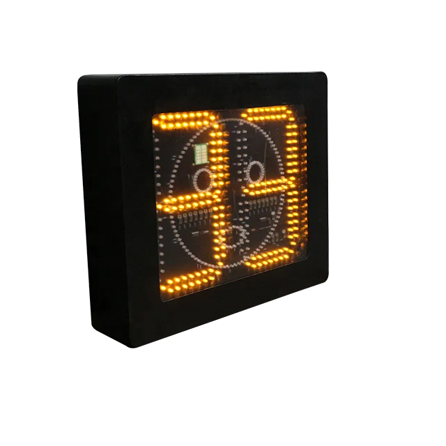 European Solar Traffic Flashing Warning Doppler Led Car Swing Meter Limit Detector Remove Sign Speed Control Radar Display Signs