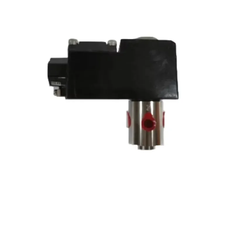 Direct acting Solenoid valve, Good Compatibility, Leak-proof, Energy-efficient