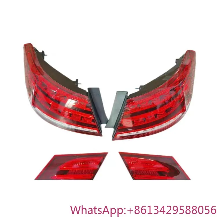 

Car Taillight for Mercedes Benz W207 2015-2019 Tail Light Back Tail Lamp Manufacturer Factory