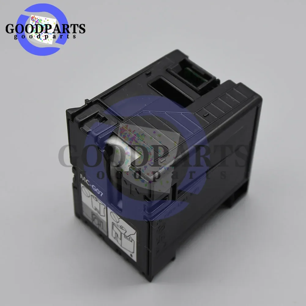 1X MC-G07 Maintenance Cartrige compatible for CANON G3480 G3780 G3880 G3881 G3890 G3891 G4280 G4881