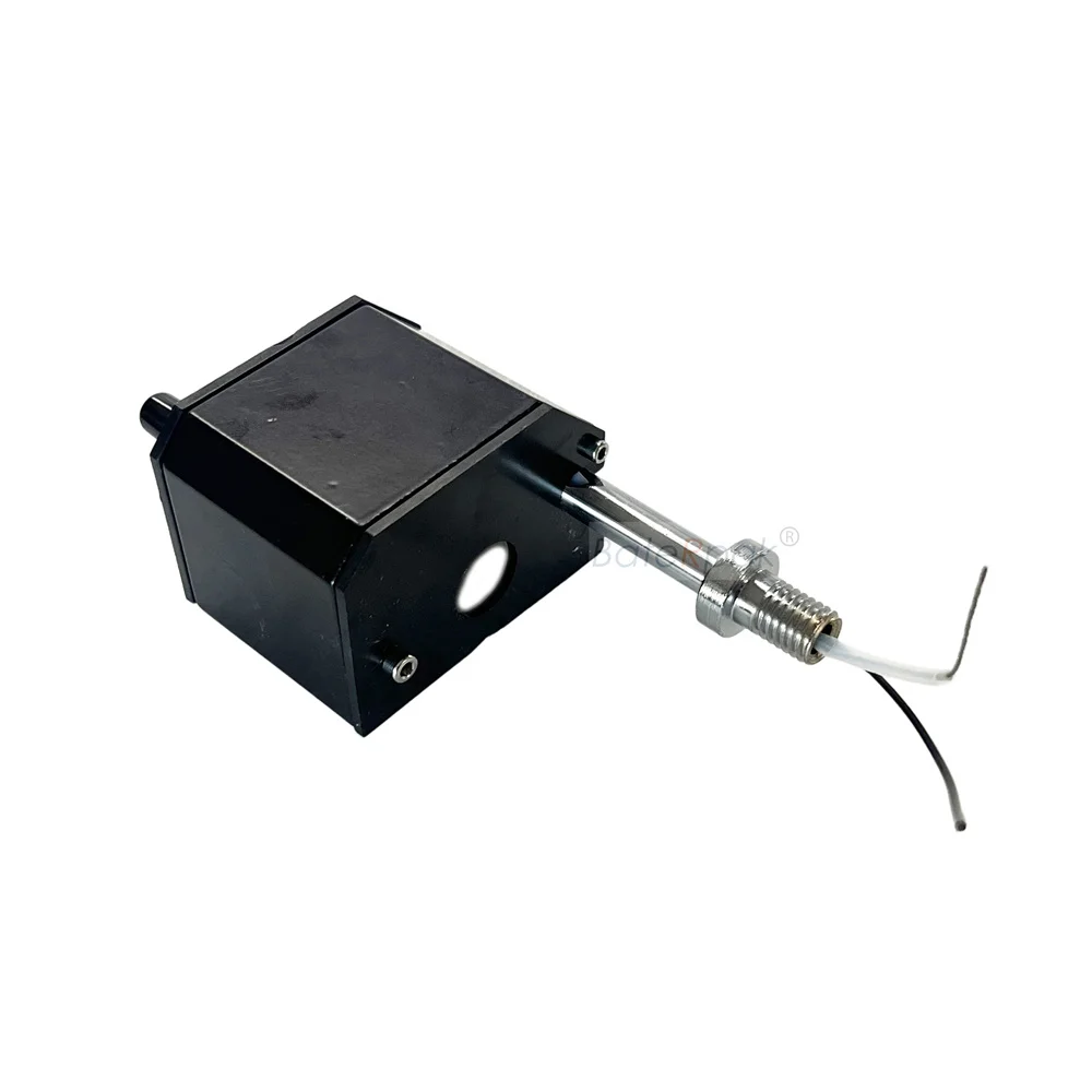 BateRpak Gruppo riscaldatore con tubo di calore per pezzo di ricambio per macchina per codifica inchiostro secco-solido MY-380F, prezzo 1 pz