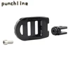 Livewire sportstersブレークアウトfxbr 107 fxbrs 114 Delluxlede fxdr 114回転フロントフットペグフットペグに適しています 6
