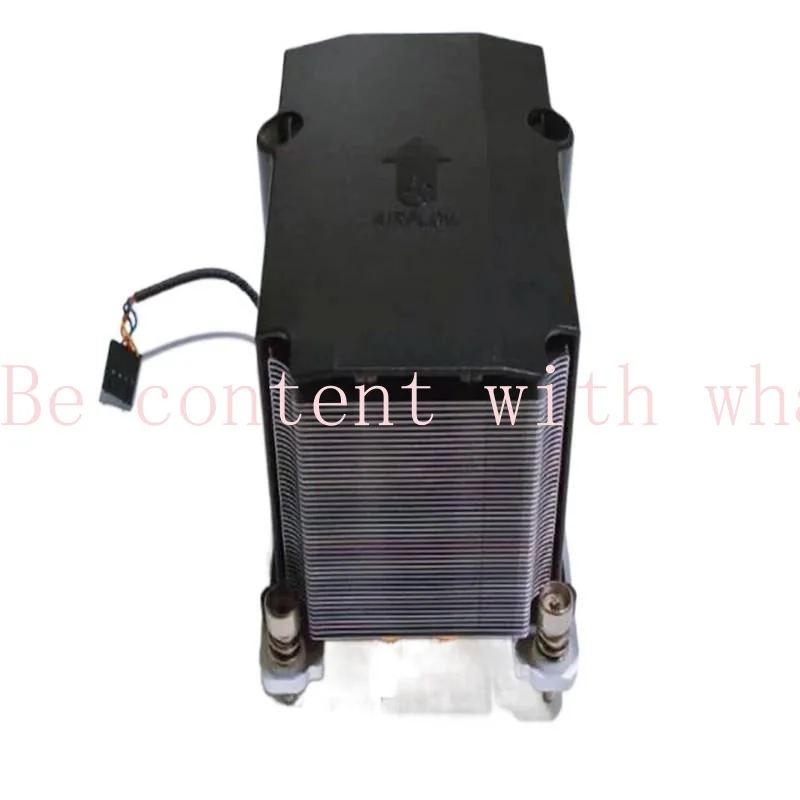 YD QT FOR Dell Precision Tower T7810 T7910 Server Workstation CPU Fan Heat Sink 6G1DT 06G1DT