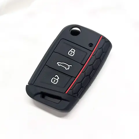 10 best sales golf gti accessories - №1