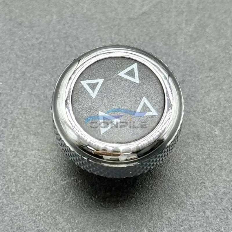 Dla Bentley amortyzator Bentley Continental GT Mulsanne Bentayga SUV przycisk regulacja siedziska 1pcs