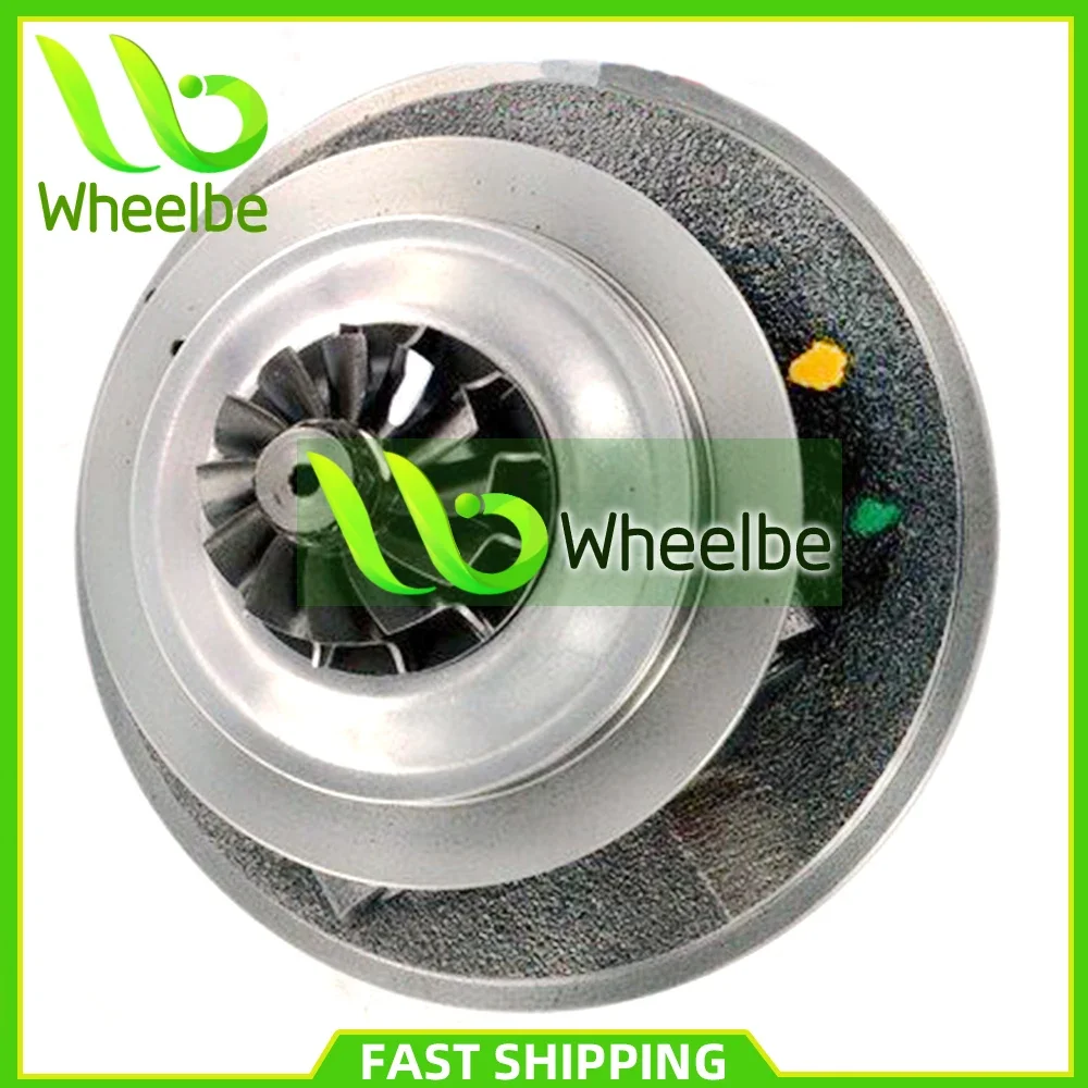 Turbocharger Cartridge for Ford Ka 75HP 55Kw 1.3 D SDE Duratorq Euro 5 2009- 799171-8 799171-9 799171-0001 799171-0002