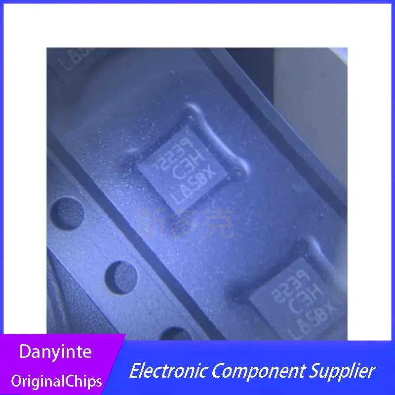 

NEW 10PCS/LOT LIS3DH C3H LIS3 LIS3DHTR LGA16