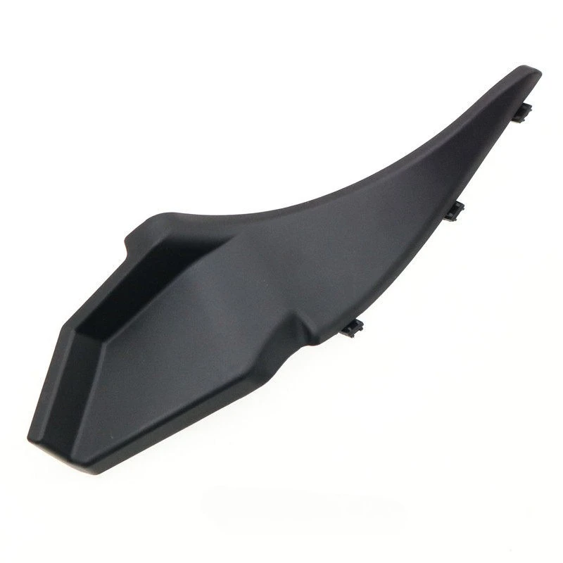 For Haval Dargo Genuine Cover Hinge Guard 2rd Dargo Wiper Cover Plate Corner Decoration Accessories
