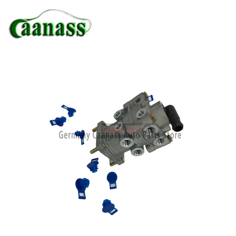 

Brake Valve Spare Parts use for Volvo Trucks VOE 20410545