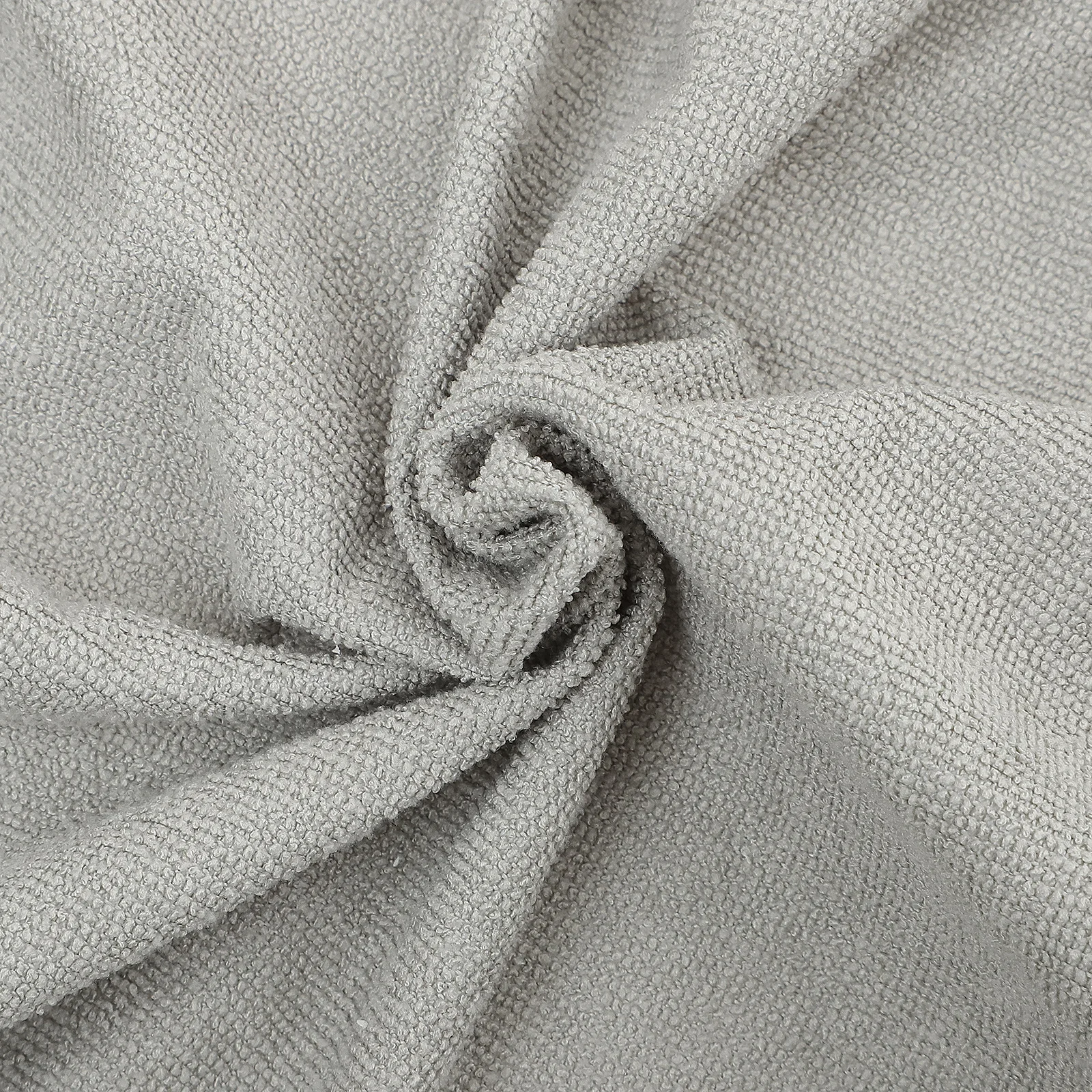 

Waterproof Bed Cover Grey Elastic Spa Table Cover Non-Slip For Beauty Salon Therapy Hospital Massage Bed Sheets